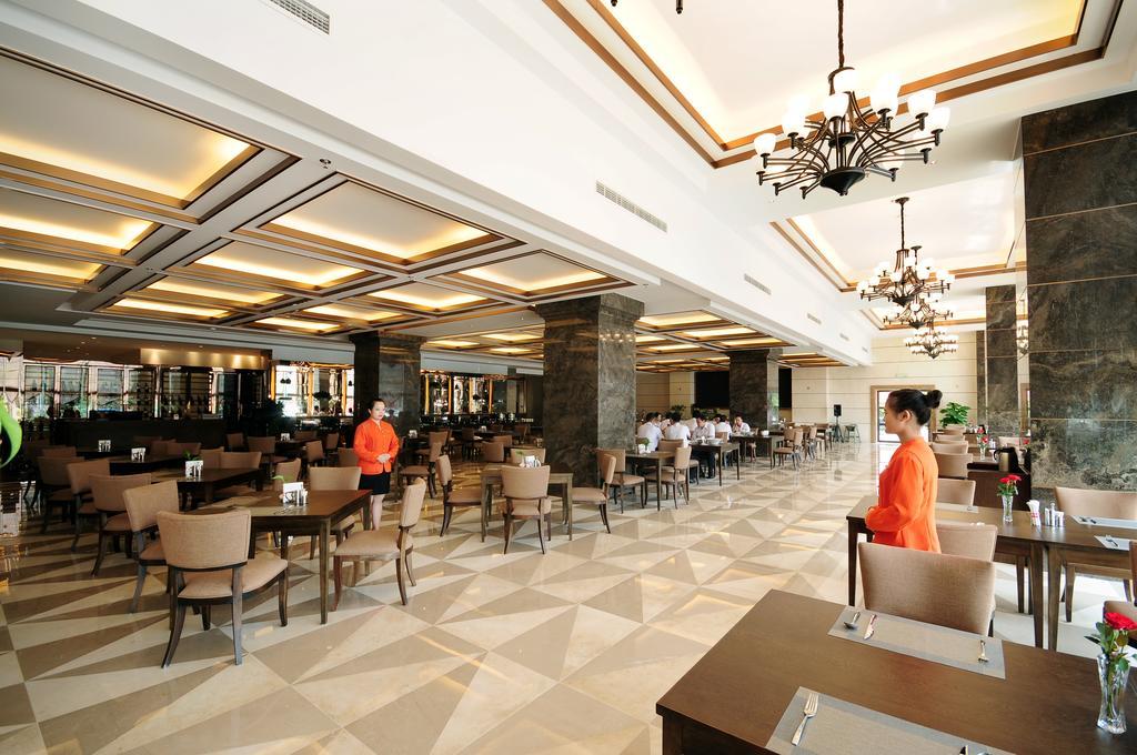 Airport Jianguo Hotel Chengdu Luaran gambar