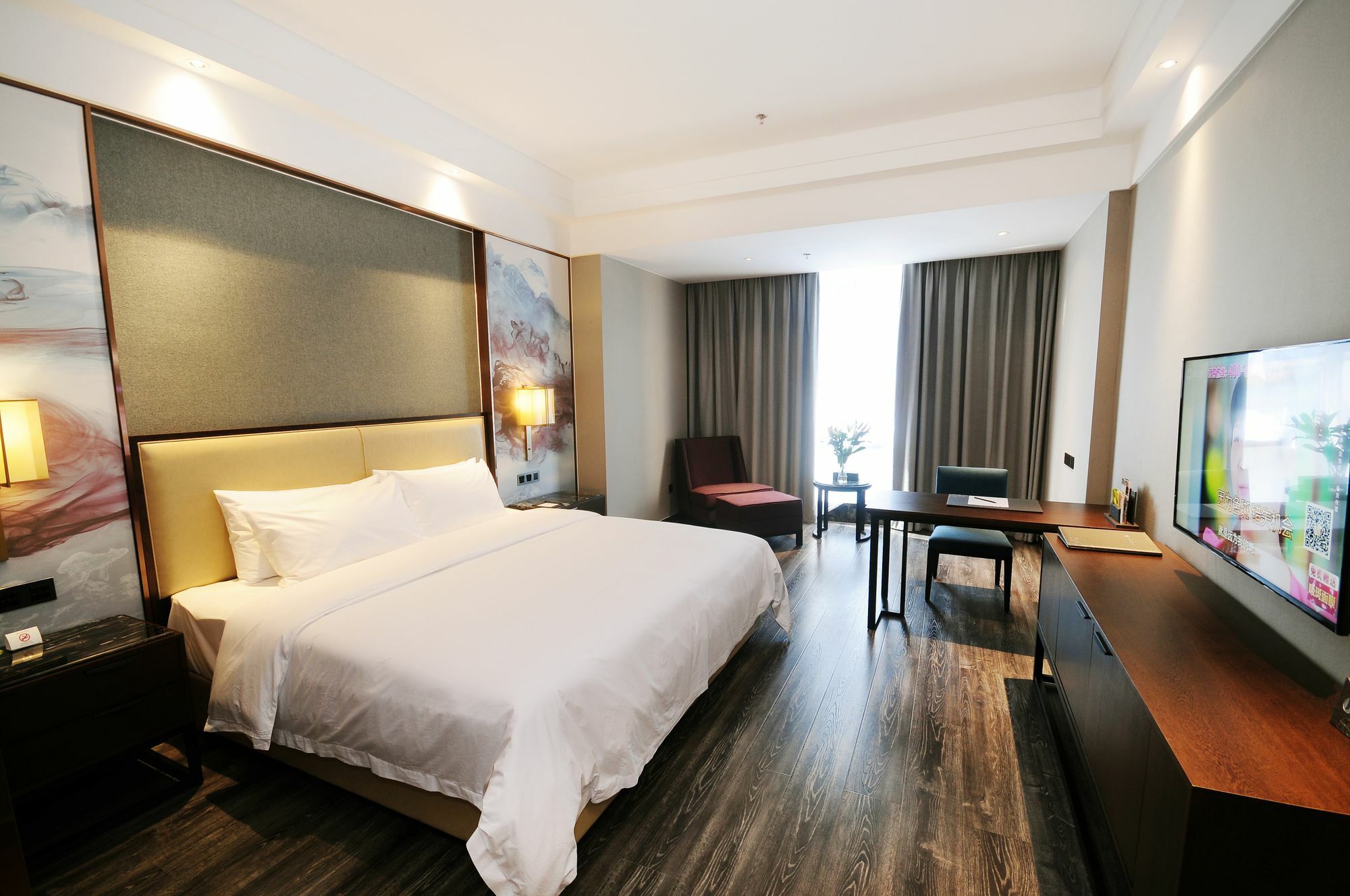 Airport Jianguo Hotel Chengdu Luaran gambar