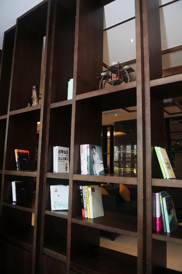 Airport Jianguo Hotel Chengdu Luaran gambar